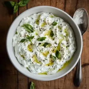 Tzatziki 250g