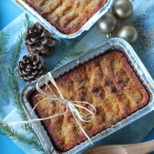 Porkkanalaatikko 600g